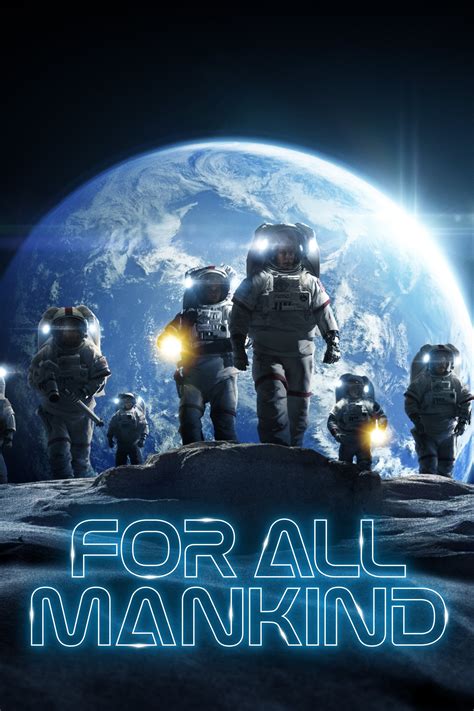 For All Mankind (TV Series 2019- ) - Posters — The Movie Database (TMDB)