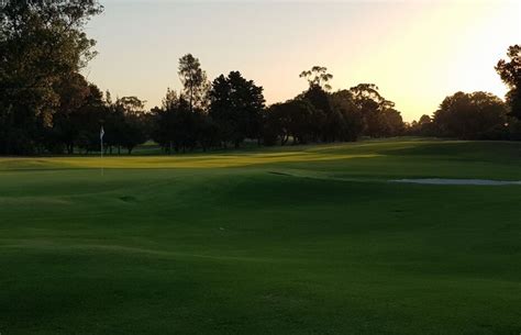 Kooringal Golf Club in Altona, Melbourne, VIC, Australia | GolfPass