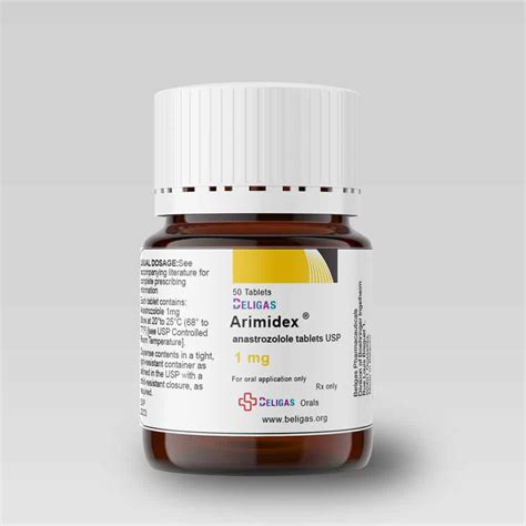 Arimidex | Cycle Gear