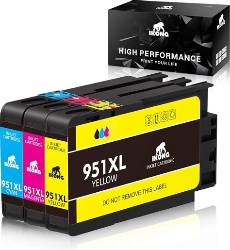 Top 10 Remanufactured Ink Cartridge For Hp Officejet Pro 8610 - The ...