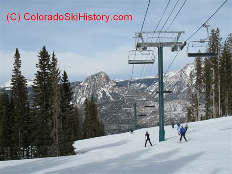 History of Durango Mountain Resort (Purgatory Ski Area)