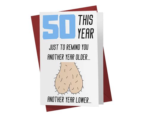 Funny 50th Birthday Cards | ubicaciondepersonas.cdmx.gob.mx