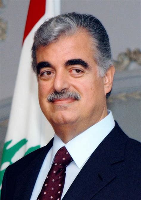 Rafic Hariri