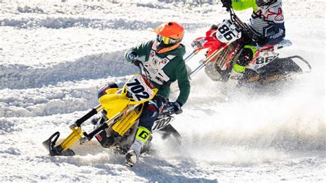 Five Cool Conversion Kits For Dashing Through The Snow