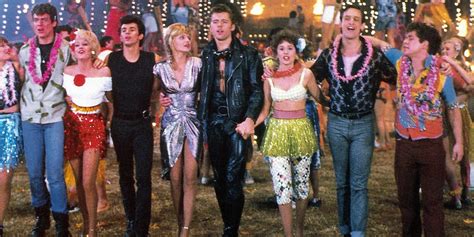 Grease | You Probably Don T Know How Old The Cast Of Grease Was During Filming – cnspage