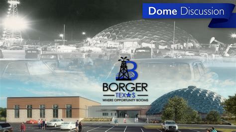 Borger, TX | Official Website