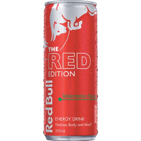 Buy Red Bull Watermelon 250ml | Paramount Liquor