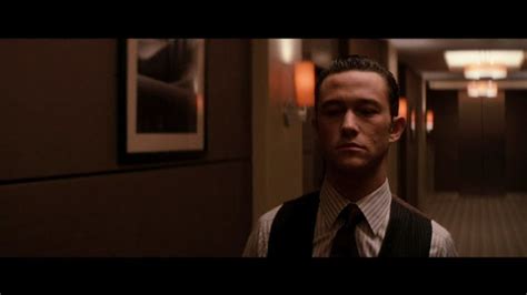 Arthur {The Point Man} in 'Inception' - Arthur (the Point Man ) Image (17981142) - Fanpop