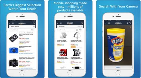 29 Best Shopping Apps in India for Good Online Shopping Experience - 2024