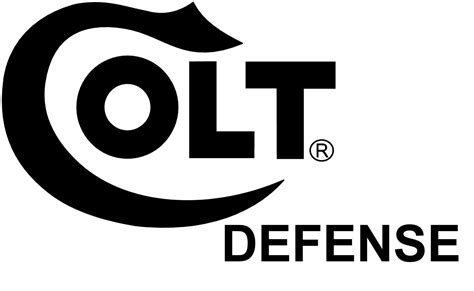 Colt Firearms Logo - LogoDix