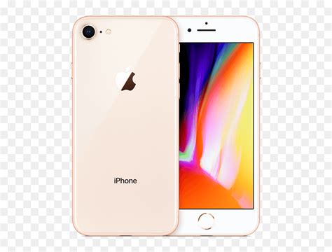 Iphone 8 Plus Refurbished, HD Png Download - vhv