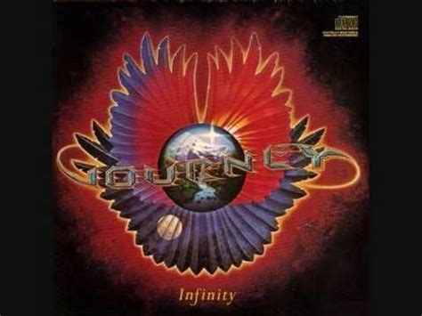 Journey - Lights (HQ with lyrics) | Wheel in the sky, Journey albums, Journey steve perry