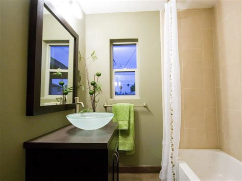 Laminate Bathroom Countertop Options | HGTV