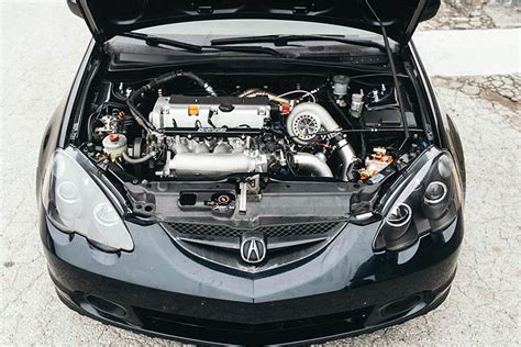 Ultimate RSX Turbo Kit Guide | Drifted.com