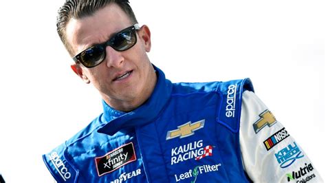 NASCAR podcast: AJ Allmendinger | RACER