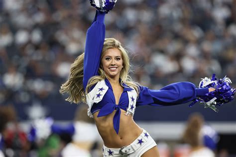 2022 dallas cowboys cheerleaders squad - MartinusXiao