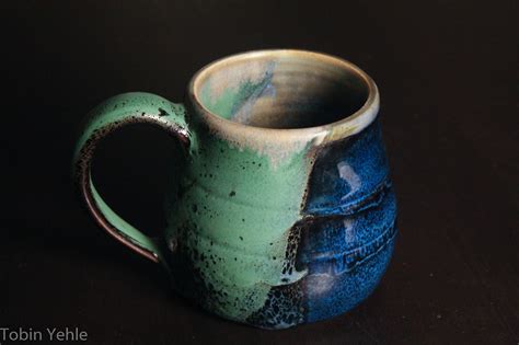 Tobin Yehle | Pottery