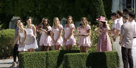 The Vanderpump Villa trailer is here