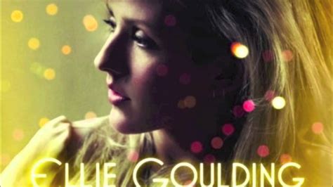 Ellie Goulding - Your Song - YouTube