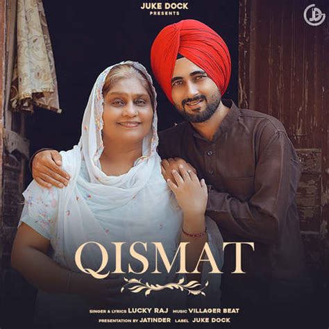 Qismat Song Download: Qismat MP3 Punjabi Song Online Free on Gaana.com