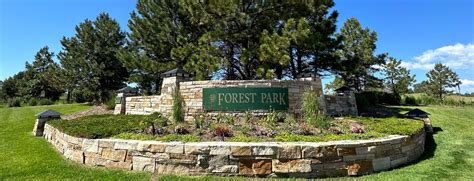 Forest Park