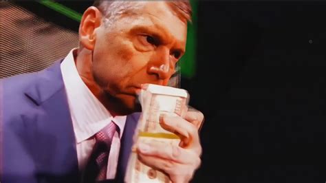 Vince McMahon Template - Video Meme