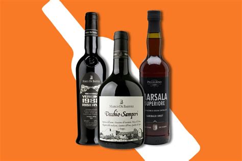 Not Just for Cooking: Everything to Know About Marsala Wine | Wine Enthusiast