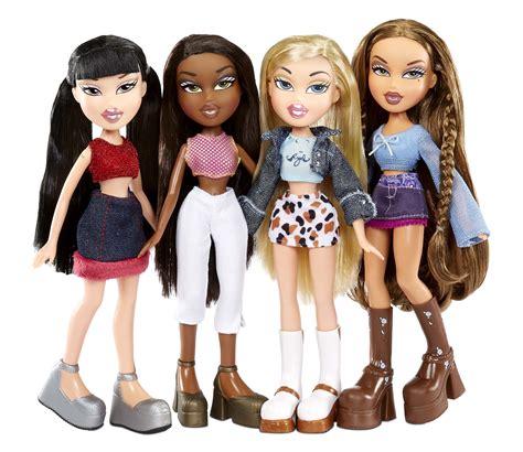 Bratz doll - munimoro.gob.pe