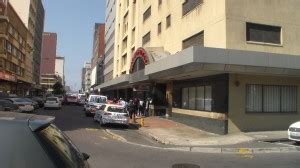 CITY HOSPITAL LACKS BEDS FOR PSYCHIATRIC PATIENTS – Journalismiziko