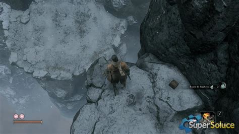 Sekiro-Walkthrough-The-Headless-007 | Game of Guides