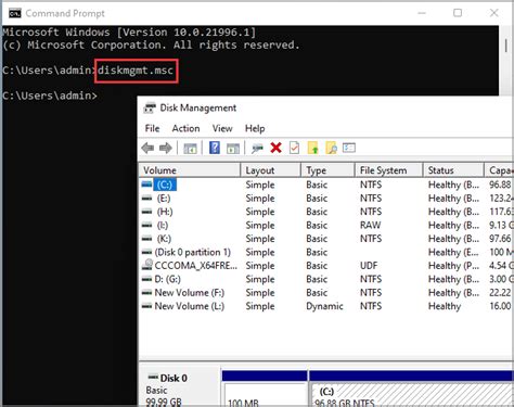 How Do I Open/Access Disk Management In Windows 11? All Methods You Can ...