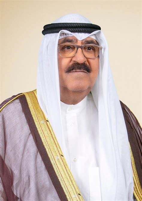 Sheikh Nawaf Al-Ahmad Al-Jaber Al-Sabah sworn in as Kuwait’s new ruling ...