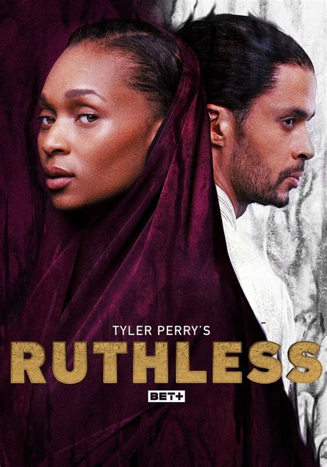 Tyler Perry's Ruthless Season 2 - episodes streaming online