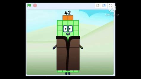 Numberblocks Band Numberblock 42 Youtube Images And Photos Finder ...