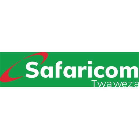 Safaricom logo, Vector Logo of Safaricom brand free download (eps, ai, png, cdr) formats