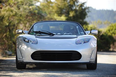 Tesla Roadster Battery Upgrade Details: Coming This Week, Musk Says