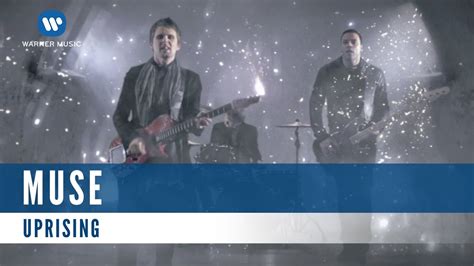 Muse - Uprising (Official Music Video) - YouTube