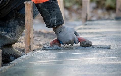 The Ultimate Guide to Concrete Driveway Installation - Techgo360