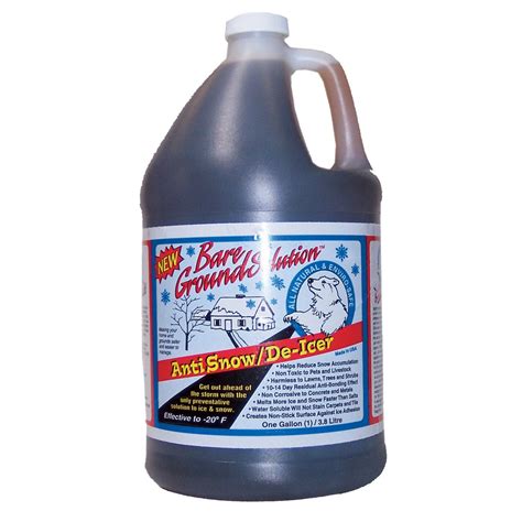 De-icer Refill (for De-icer with Battery Powered Sprayer) - from Sporty ...