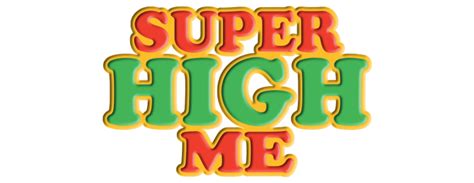 Super High Me | Movie fanart | fanart.tv