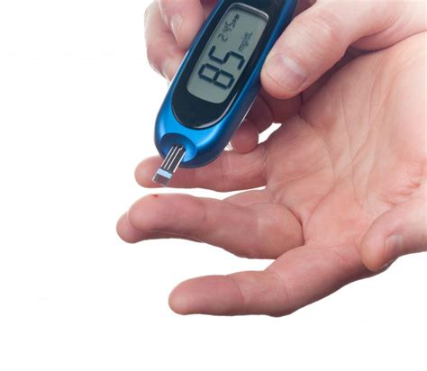 What is a Blood Sugar Test Strip? (with pictures)