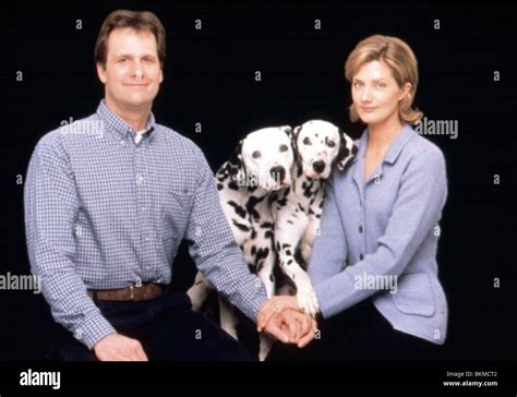 101 DALMATIANS (1996) JEFF DANIELS, JOELY RICHARDSON 101D 070 Stock ...