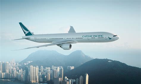 Cathay Pacific unveils next step in brand revival | Marketing Interactive