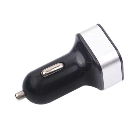 Wholesale High Output Dual USB Ports Car Charger - Aulola - MCH-11698 ...