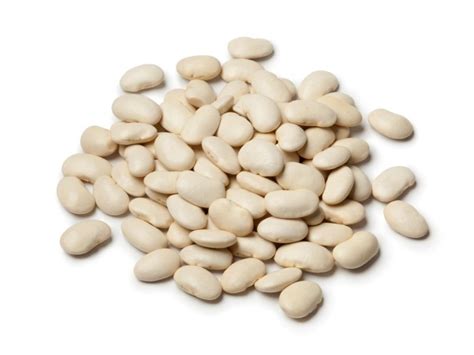 White beans Nutrition Facts - Eat This Much