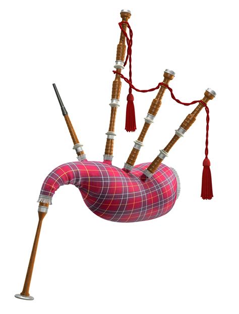 The Origins of the Scottish Bagpipe | Kilts-n-Stuff.com