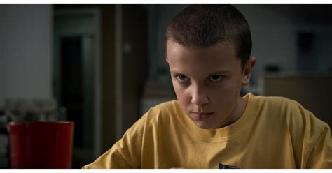 Meet Eleven | What Happened in Stranger Things Season 1? | POPSUGAR ...