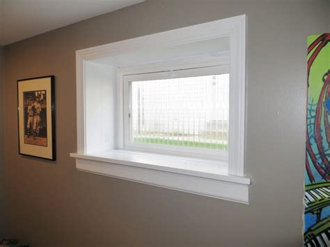 Basement Window Security Bars : Best Window Bars The Prepared : Setting off a loud alarm will ...