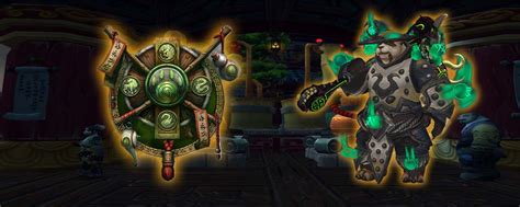 Class Guides: Brewmaster Monk - World of Warcraft