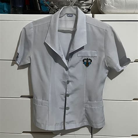 UST College of Science Type A Uniform (Female), Women's Fashion, Dresses & Sets, Sets or ...